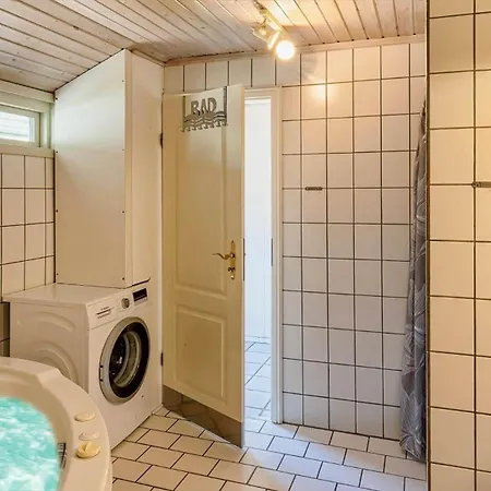 Dom wakacyjny Ve467-vejers-strand-spaettevej-20