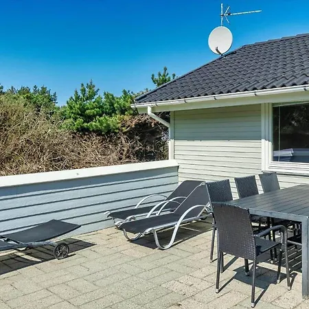 Dom wakacyjny Ve467-vejers-strand-spaettevej-20